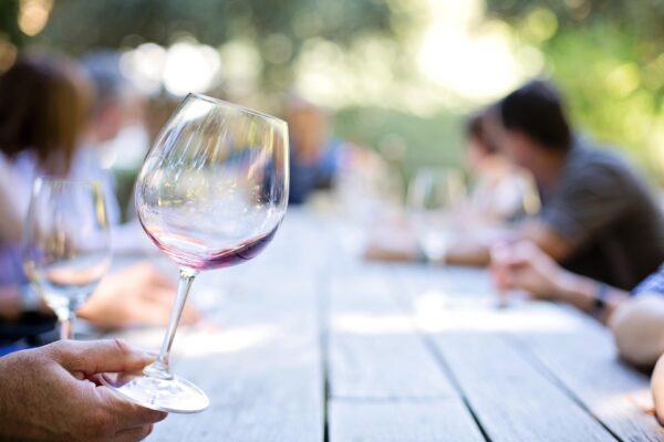 Tornano gli incontri del venerdì all’Antica Enoteca Ciarla